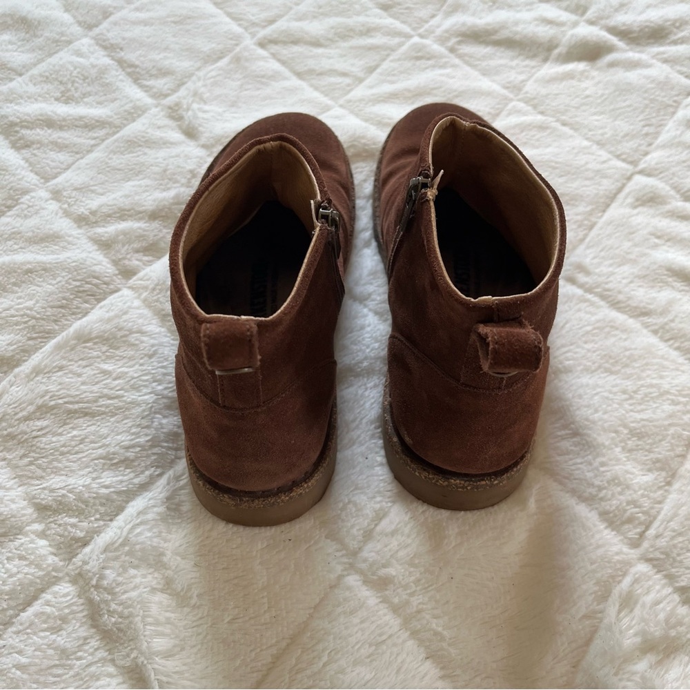 Birkenstock Melrose Boots - Picture 8 of 10